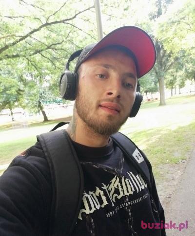 Krystian , Mężczyzna, 33, Holandia, Zdjęcie: 3