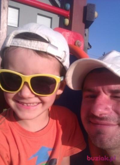 Arkadiusz, Male, 44, Opole, Polska, Photo: 4