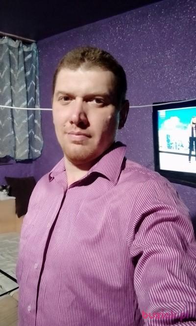 Norbert, Male, 43, Bytom, Polska, Photo: 1