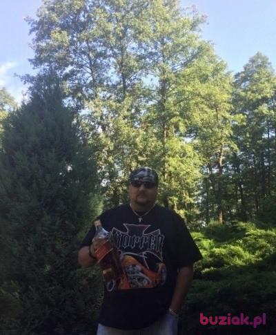 Damian, Male, 46, Tarnowskie Góry, Polska, Photo: 4