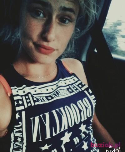 Nikola , Female, 26, Bydgoszcz, Polska, Photo: 2