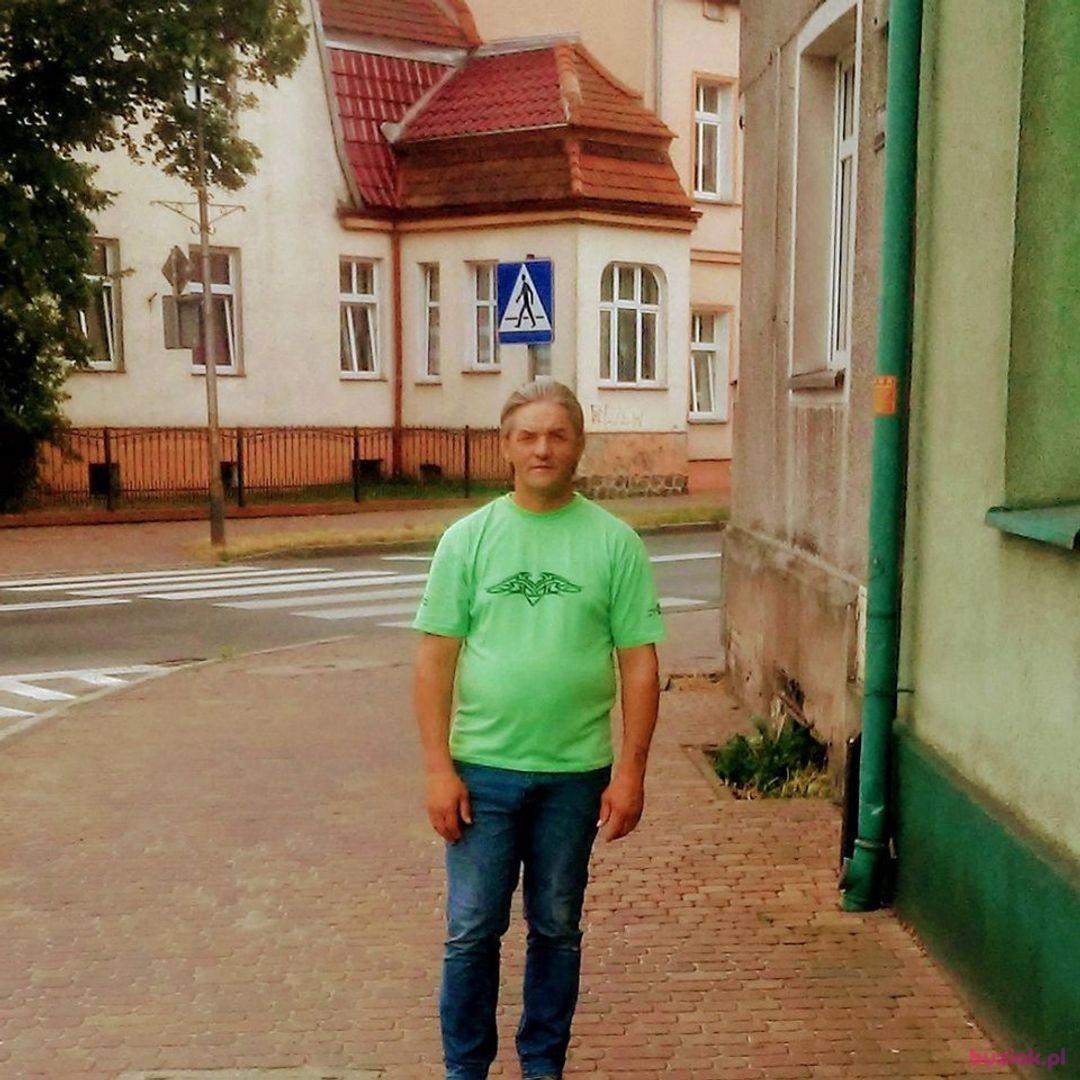 Ozz, Male, 59, Wałcz, Polska, Photo: 2