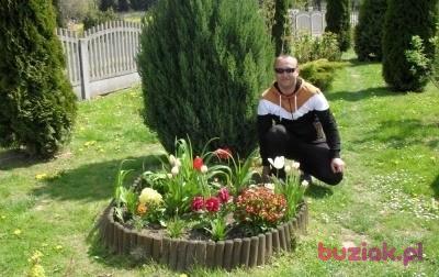 Tomasz, Mężczyzna, 45, Kraśnik, Polska, Zdjęcie: 2