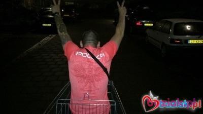 patryk, Male, 39, Zwolle, Holandia, Photo: 5