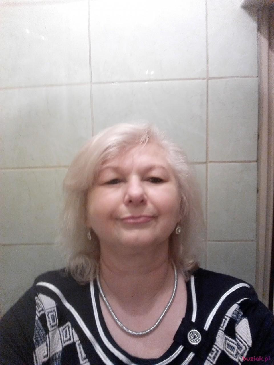 Danuta, Female, 60, Starogard Gdański, Polska, Photo: 3