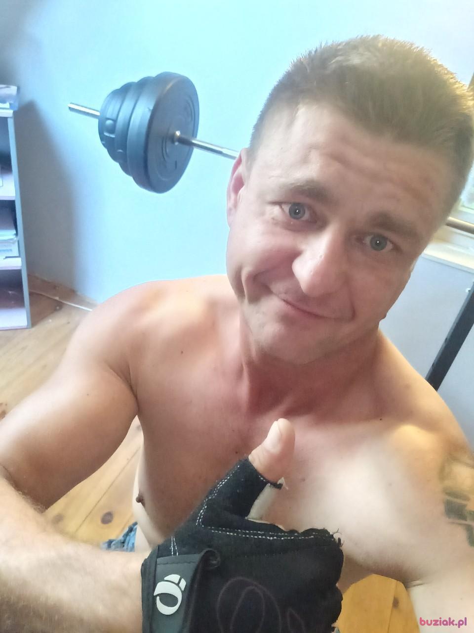 Marcin, Mężczyzna, 43, Poznań, Polska, Zdjęcie: 6