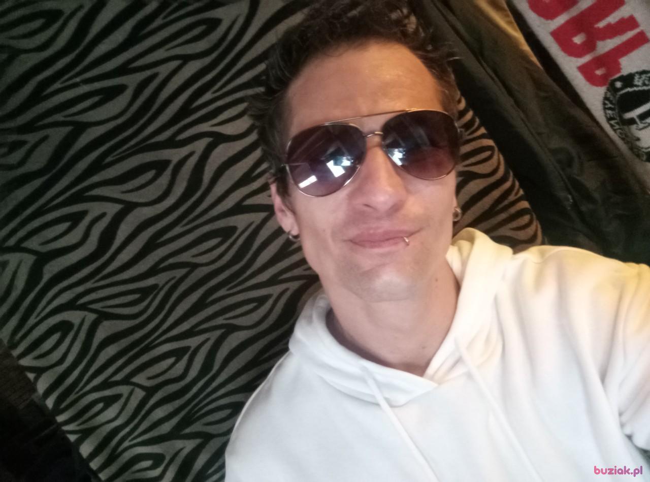 Lukasz, Male, 42, Haarlem, Holandia, Photo: 1