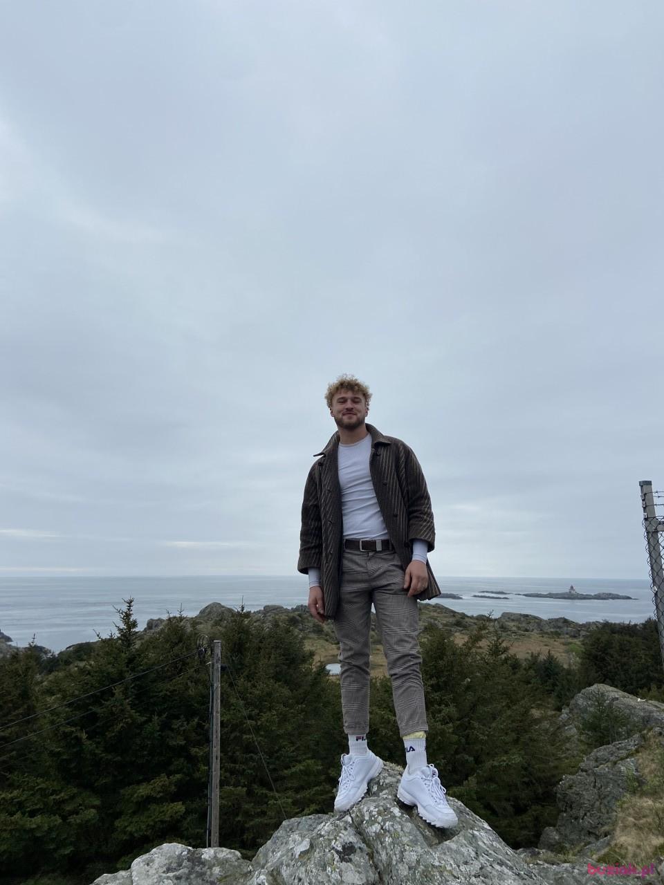 Jakub, Mężczyzna, 30, Rotterdam, Holandia, Zdjęcie: 3