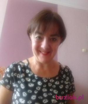 Iwona , Female, 64, Bielawa, Polska, Photo: 2