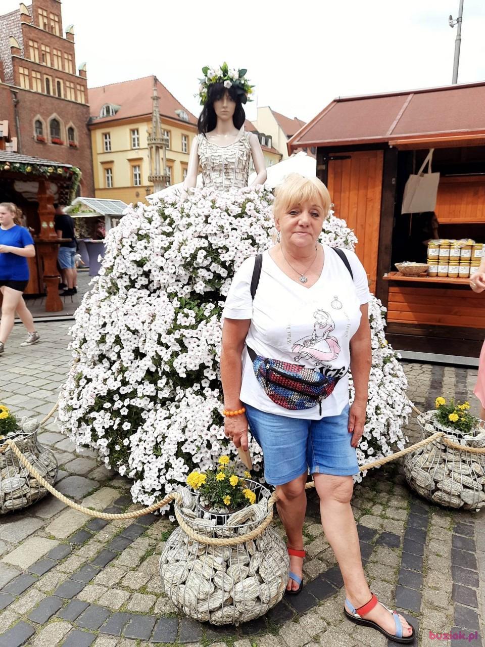 Krynia, Female, 66, Jawor, Polska, Photo: 9