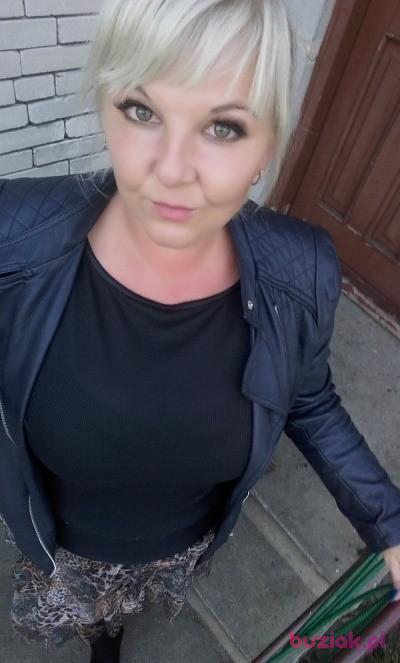Ania, Female, 42, Busko-Zdrój, Polska, Photo: 3