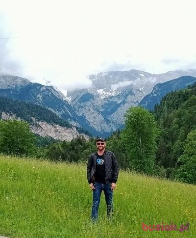 Paweł , Male, 42, Bełchatów, Polska, Photo: 2