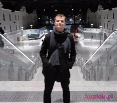 Patryk, Mężczyzna, 32, Łódź, Polska, Zdjęcie: 2