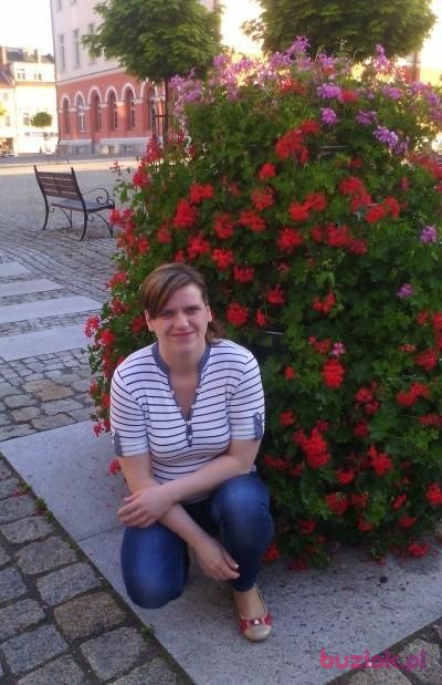 krystyna, Female, 46, Grodków, Polska, Photo: 2