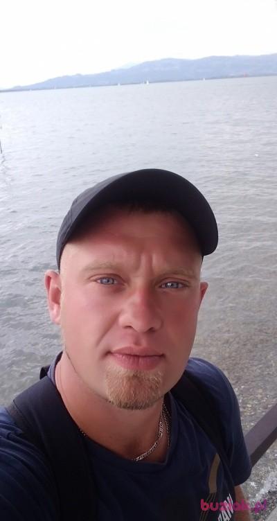 Piotr, Male, 34, Łeba, Polska, Photo: 2