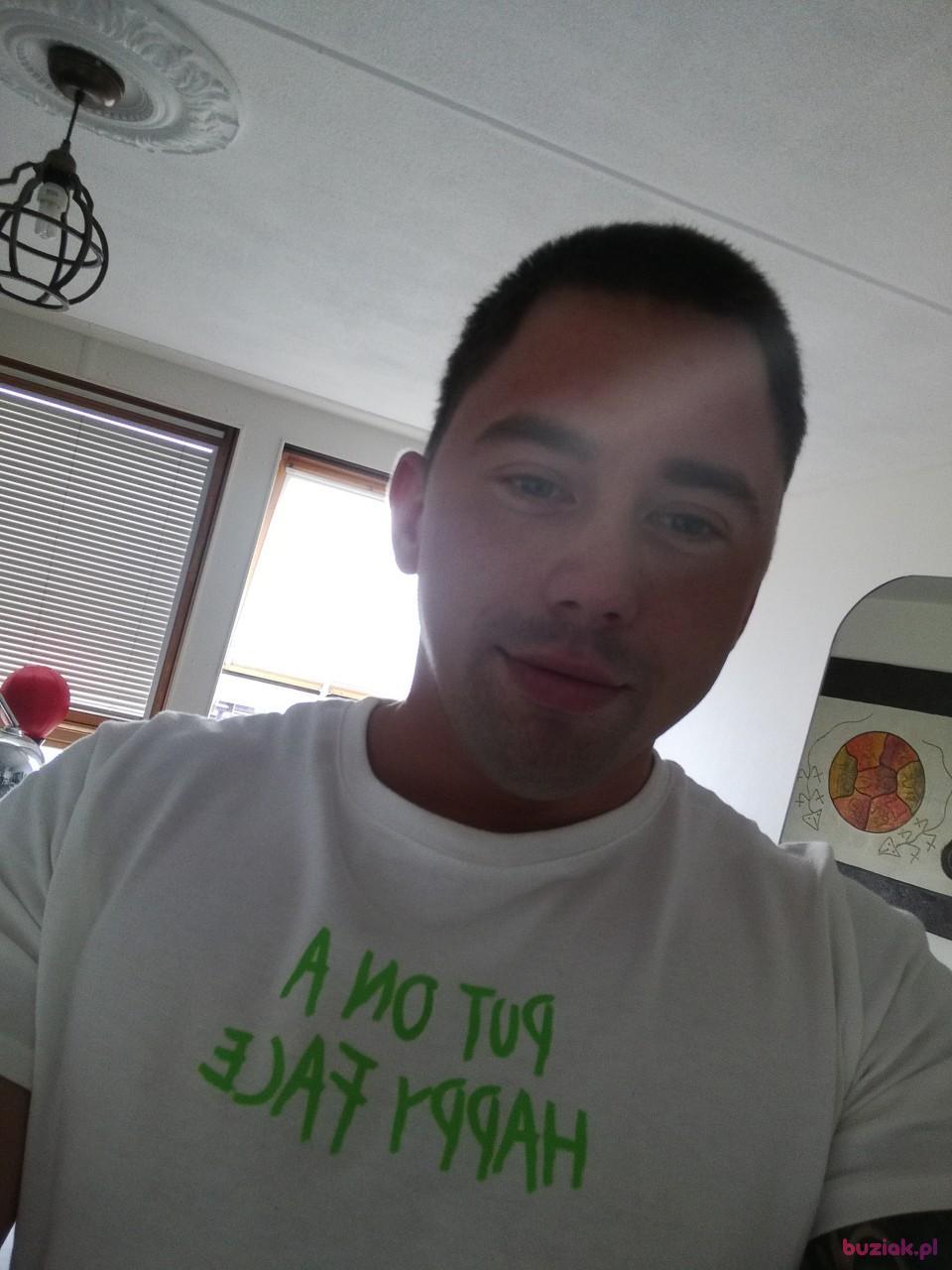 Kacper, Male, 32, Haga, Holandia, Photo: 2