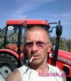 Tomek, Male, 58, Grójec, Polska, Photo: 3
