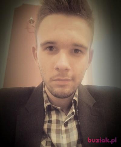 Piotr, Male, 28, Polska, Photo: 1