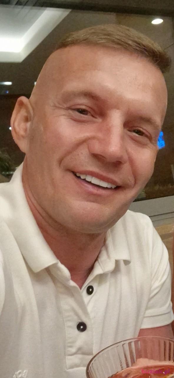 Rafal, Male, 42, Preston, Wielka Brytania, Photo: 3