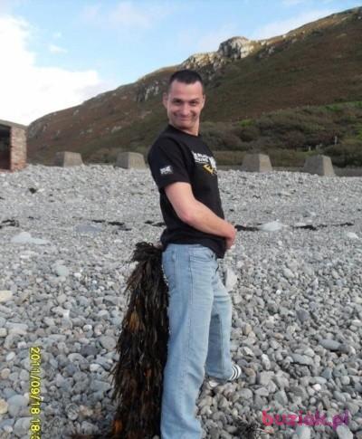 Jarek, Male, 41, Wielka Brytania, Photo: 3