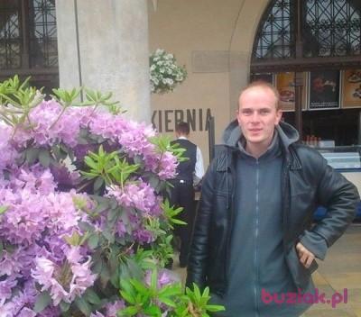Marek, Male, 40, Wołów, Polska, Photo: 2
