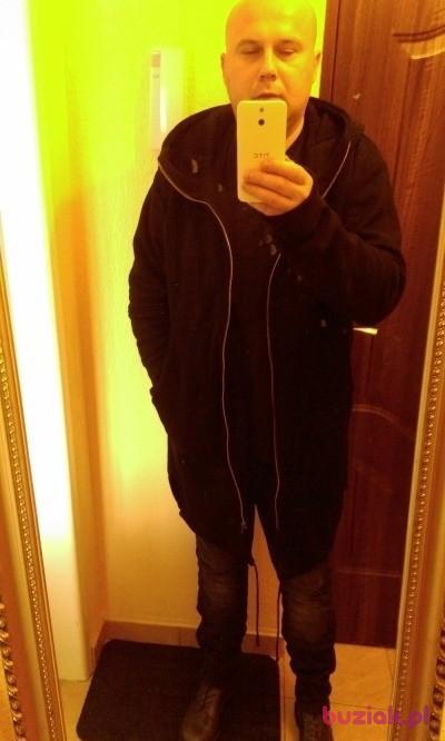 Rafał , Male, 44, Jarocin, Polska, Photo: 3