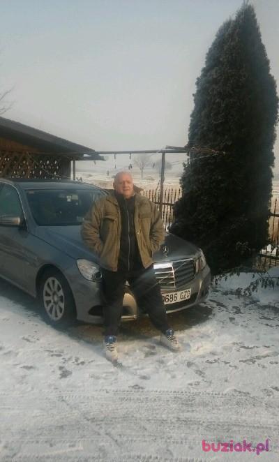 slawek, Mężczyzna, 52, Dębica, Polska, Zdjęcie: 3