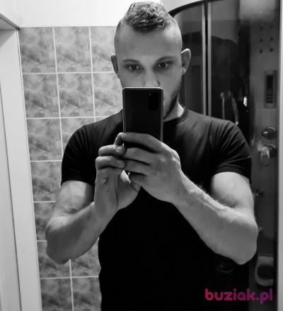 Bartek , Male, 35, Ostrzeszów, Polska, Photo: 2