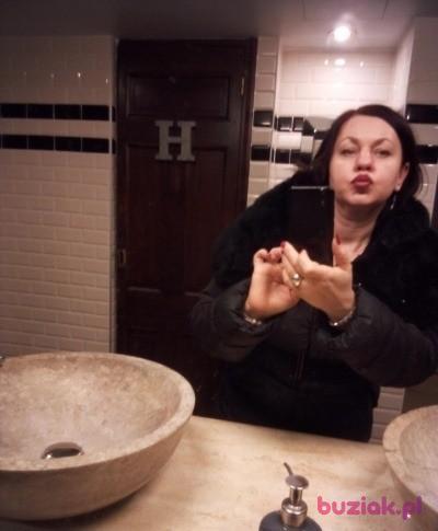 Ada, Female, 50, Francja, Photo: 4