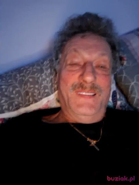 krzys, Male, 65, Nowy Sącz, Polska, Photo: 3