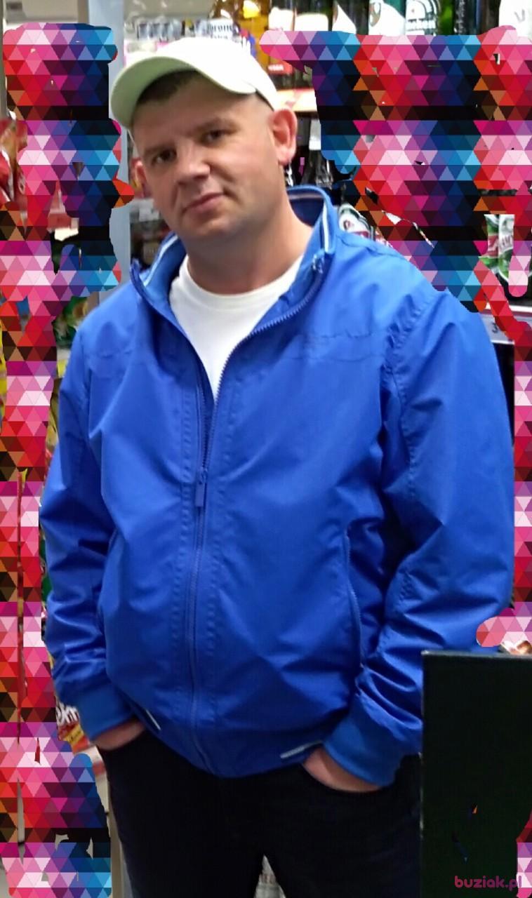 Bartek, Male, 44, Włocławek, Polska, Photo: 4