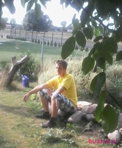 Andrzej, Male, 43, Gorzów Wielkopolski, Polska, Photo: 2