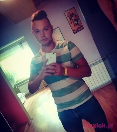 Patryk, Mężczyzna, 28, Polska, Zdjęcie: 2