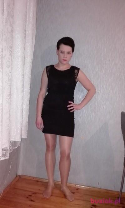 Dorota, Female, 35, Kielce, Polska, Photo: 2