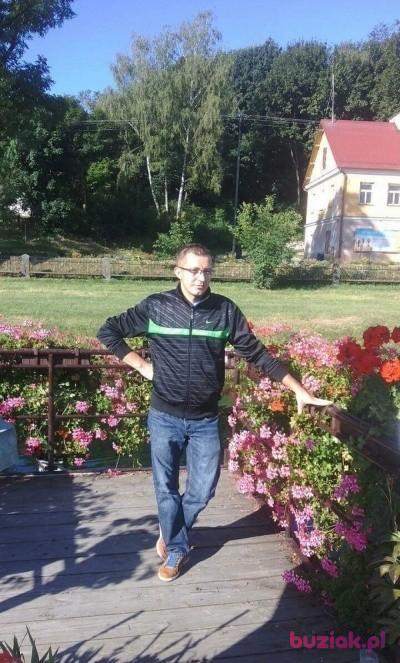 Daniel, Male, 38, Tomaszów Lubelski, Polska, Photo: 4