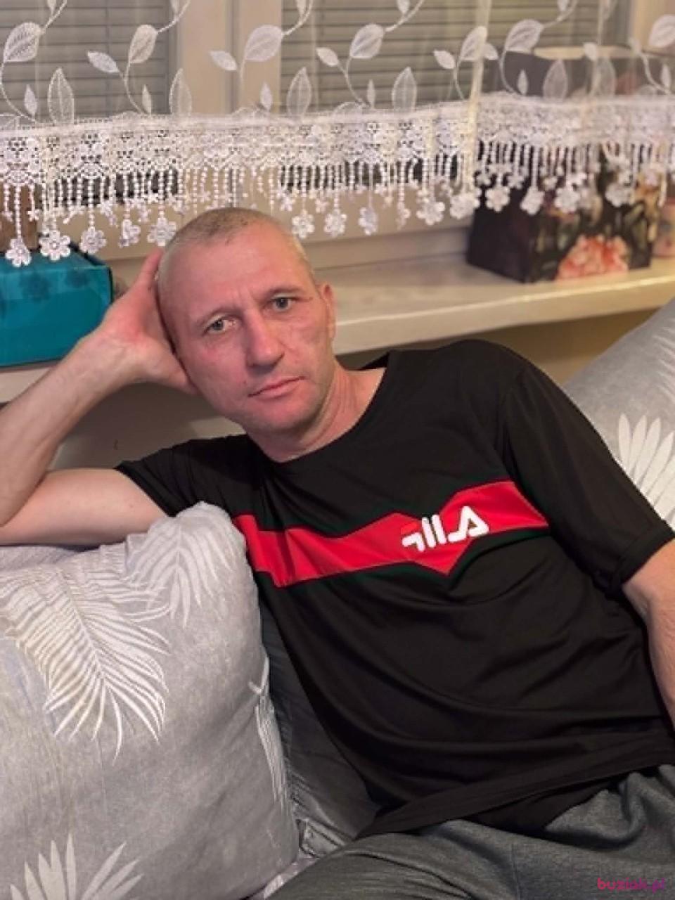 Sylwester, Male, 51, Hel, Polska, Photo: 4