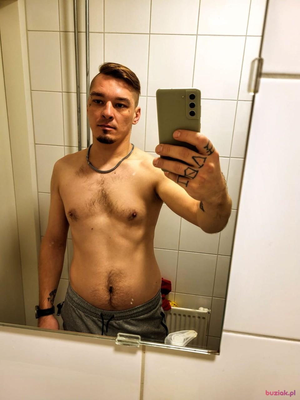 Maciej, Male, 34, Amsterdam, Holandia, Photo: 5