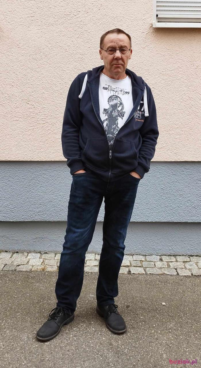 grzegorz, Mężczyzna, 59, Bad Bellingen, Niemcy, Zdjęcie: 3