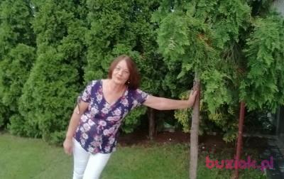 ela, Female, 67, Gniezno, Polska, Photo: 3