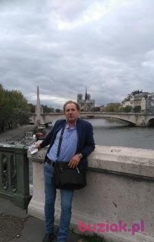 Franek , Male, 62, Pszczyna, Polska, Photo: 2