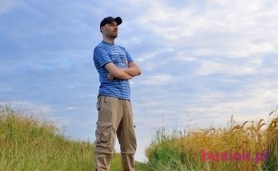 Mac, Male, 46, Jelenia Góra, Polska, Photo: 3