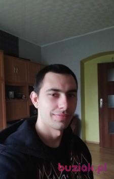Paweł, Male, 30, Pakość, Polska, Photo: 2