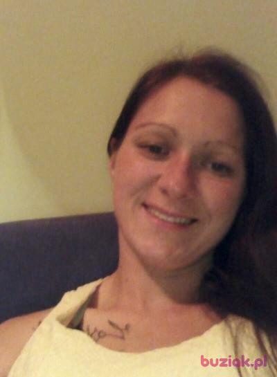 Madzia, Female, 35, Wałcz, Polska, Photo: 4