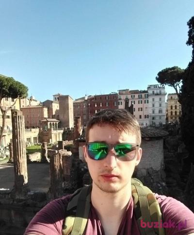 Adrian, Male, 29, Jelcz-Laskowice, Polska, Photo: 2