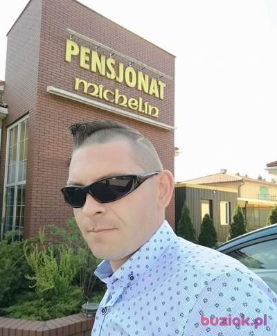 Muzykant, Male, 42, Włocławek, Polska, Photo: 3