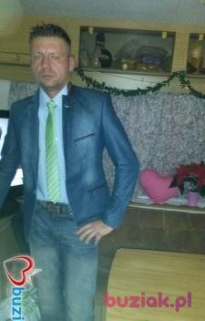 krzysiek3111, Male, 42, Wielka Brytania, Photo: 3