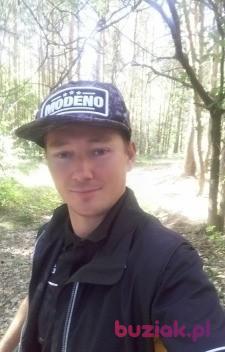Kamyk444, Mężczyzna, 37, Puławy, Polska, Zdjęcie: 3