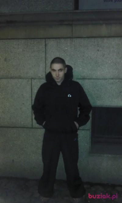 piotrek, Mężczyzna, 35, Wrocław, Polska, Zdjęcie: 2