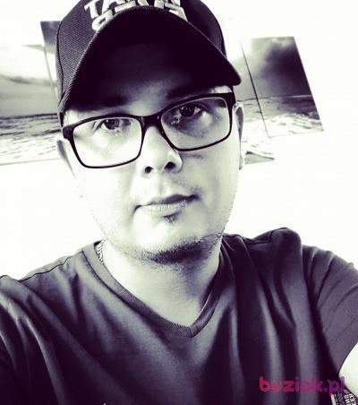 Maciek , Male, 31, Nysa, Polska, Photo: 2