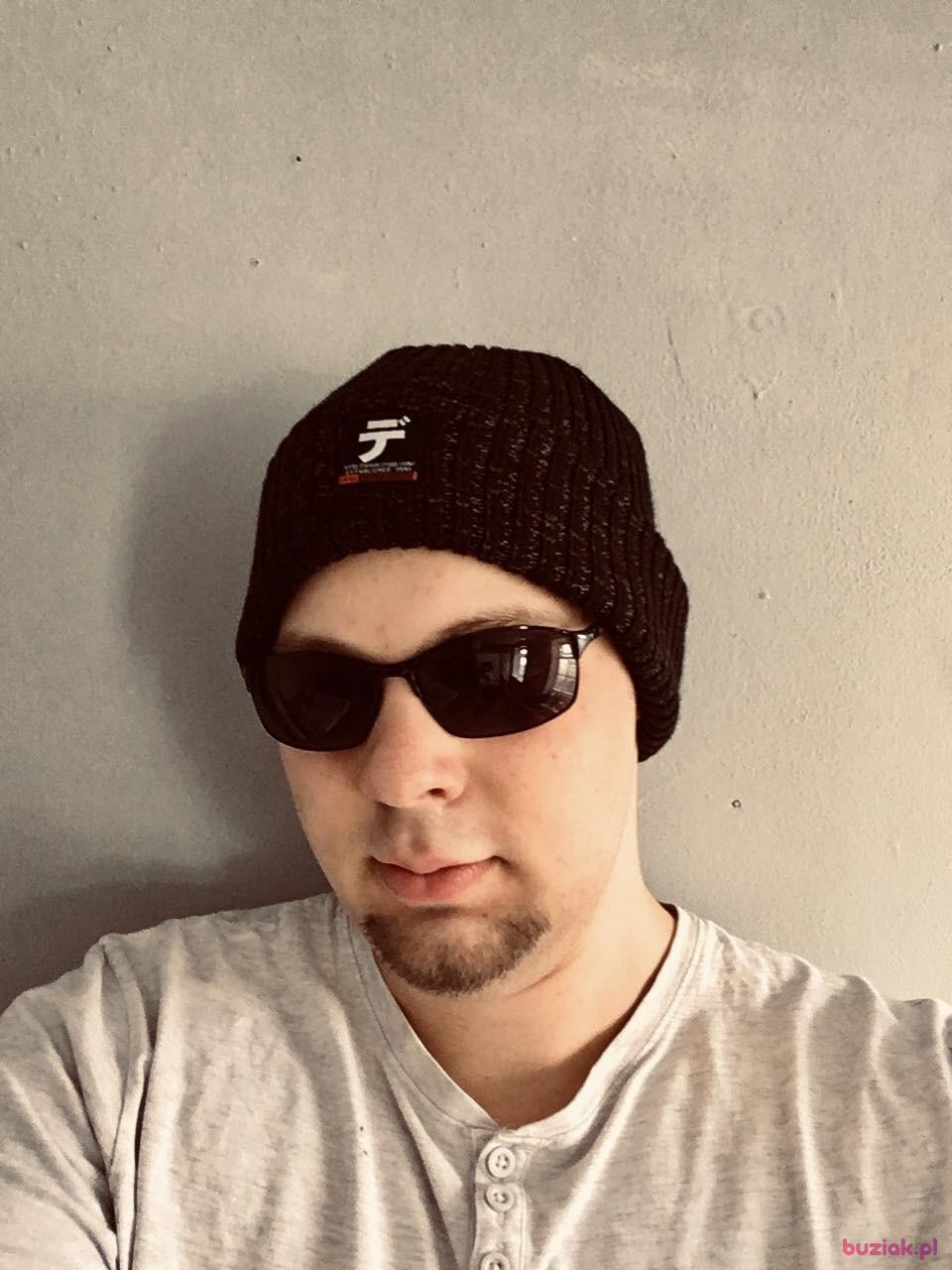 Maciej, Mężczyzna, 27, Mińsk Mazowiecki, Polska, Zdjęcie: 3